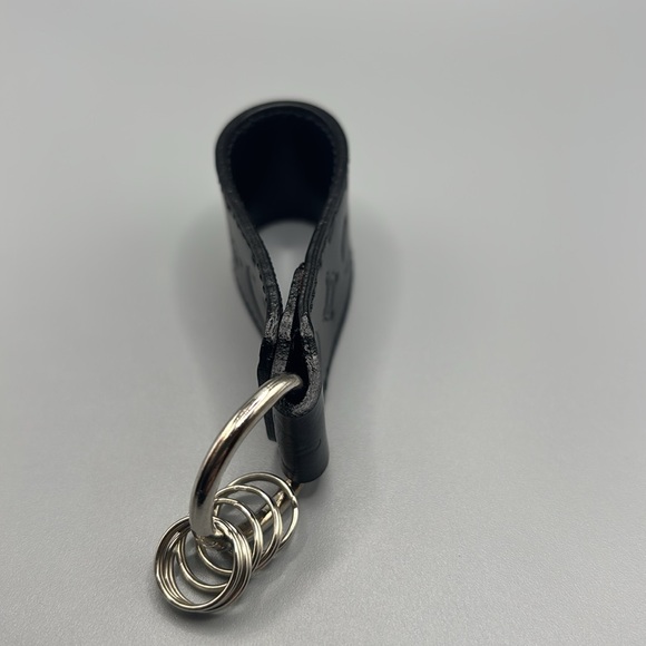 CELINE KEY CHAIN - Picture 6 of 7